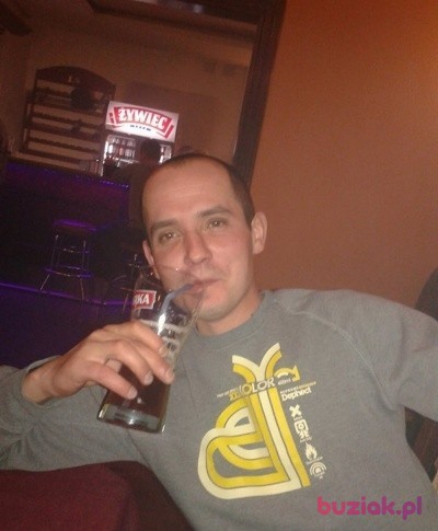 Łukasz, Male, 39, Olsztyn, Polska: 1