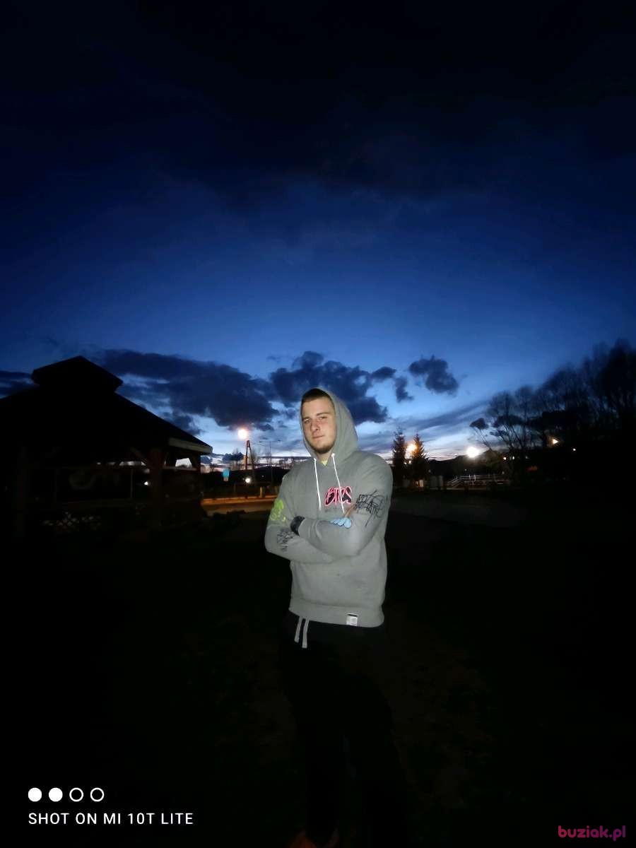 Szymon, Mężczyzna, 21, Żywiec, Polska: 1