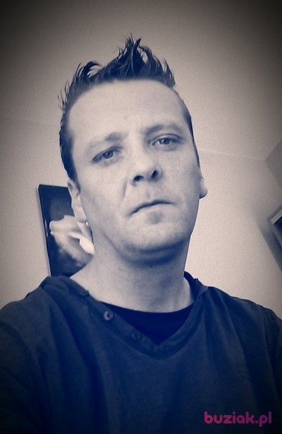 Sławek, Male, 41, Wisła, Polska, Photo: 1