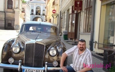 GRZEGORZ, Mężczyzna, 54, Chełm, Polska, Zdjęcie: 1