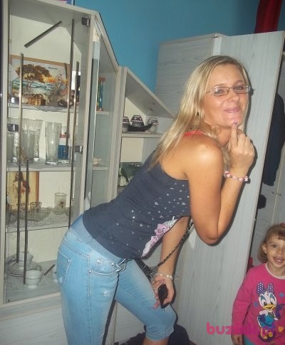 ADA, Female, 44, Zabrze, Polska, Photo: 1