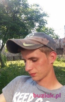Tomek, Mężczyzna, 28, Limanowa, Polska: 1