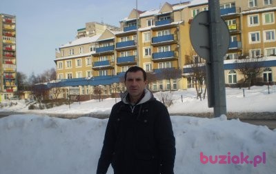 Czesław, Mężczyzna, 49, Ełk, Polska, Zdjęcie: 2