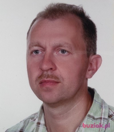 ARTUR, Male, 52, Mosina, Polska, Photo: 1
