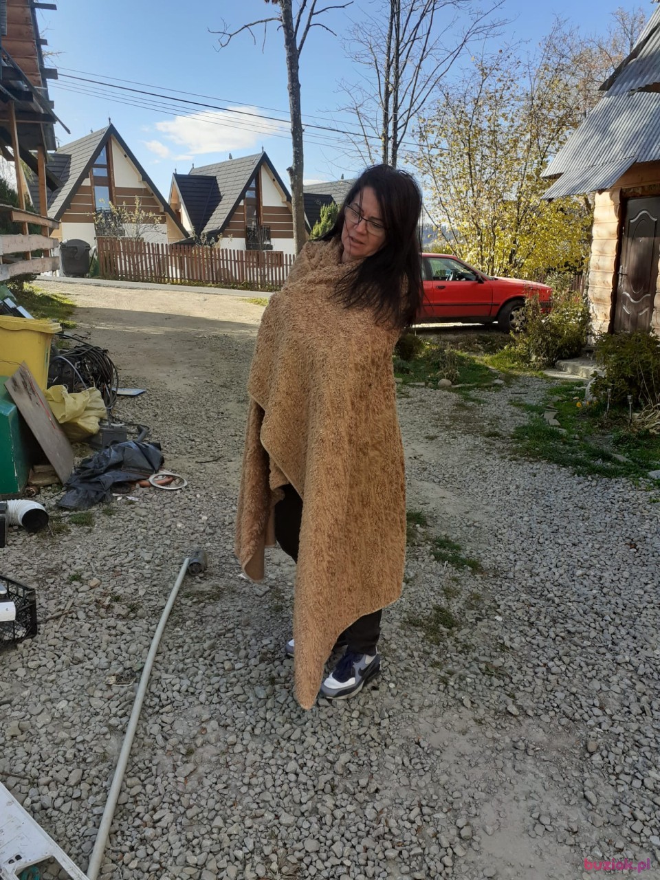 Dana, Female, 54, Kraków, Polska, Photo: 2