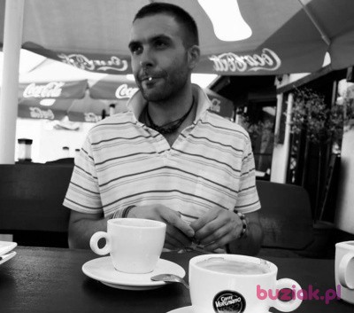 krzysiek071, Mężczyzna, 39, Wielka Brytania: 1