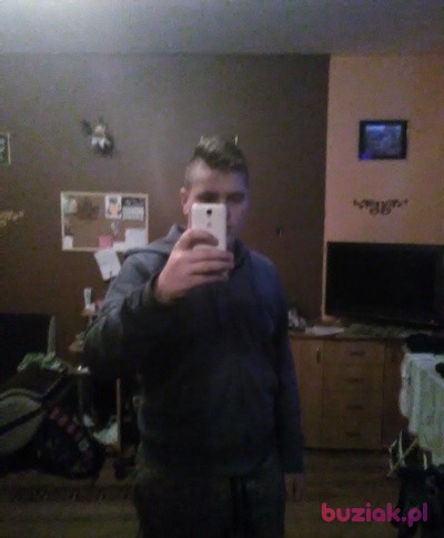 Bartek, Male, 26, Łódź, Polska, Photo: 1