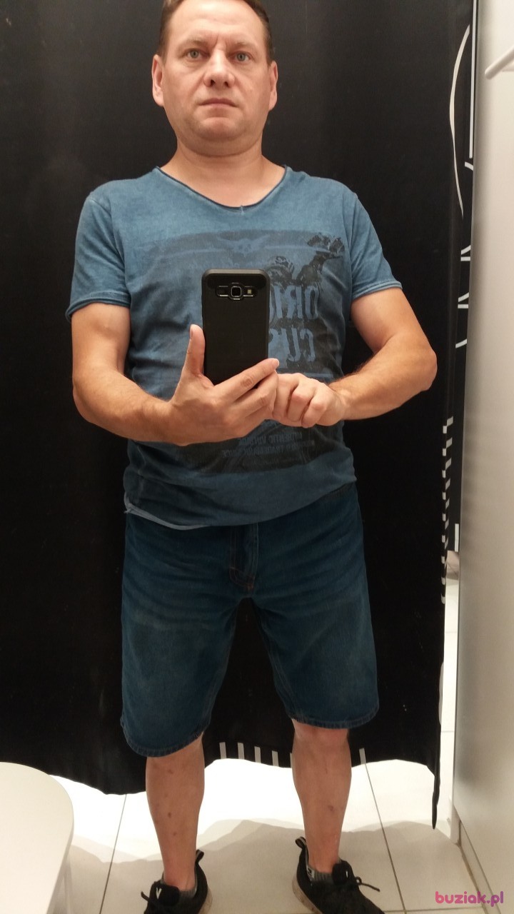 Jacek, Male, 50, Gorzów Wielkopolski, Polska, Photo: 2