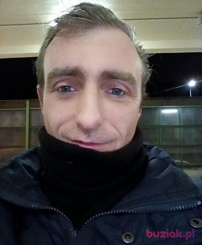 Rafał, Male, 46, Grodzisk Mazowiecki, Polska, Photo: 1