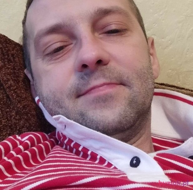 Damian, Male, 39, Haga, Holandia, Photo: 1