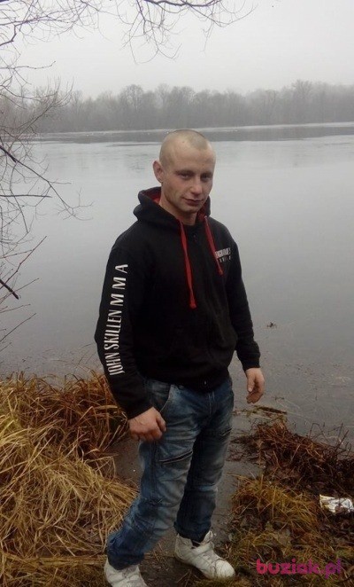 Marcin, Mężczyzna, 33, Polska, Zdjęcie: 2
