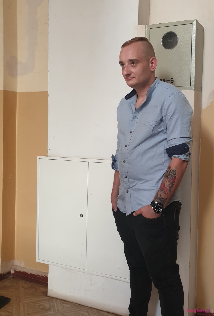 KAMIL, Male, 30, Szczecin, Polska: 1