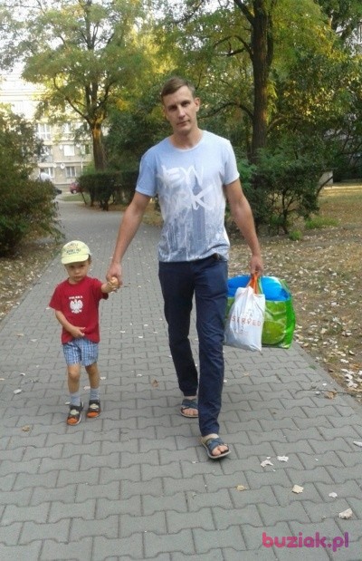 Damian, Mężczyzna, 39, Warszawa, Polska, Zdjęcie: 2