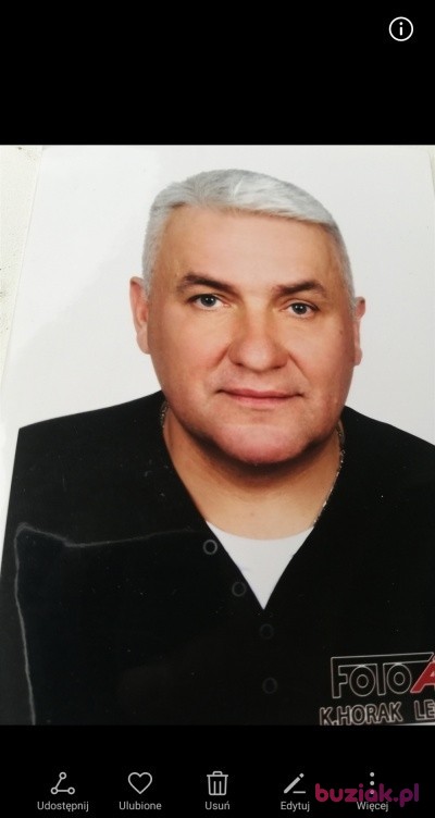 Jerzy, Mężczyzna, 58, Niemcy, Zdjęcie: 1