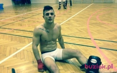 Dariusz, Male, 31, Katowice, Polska: 1