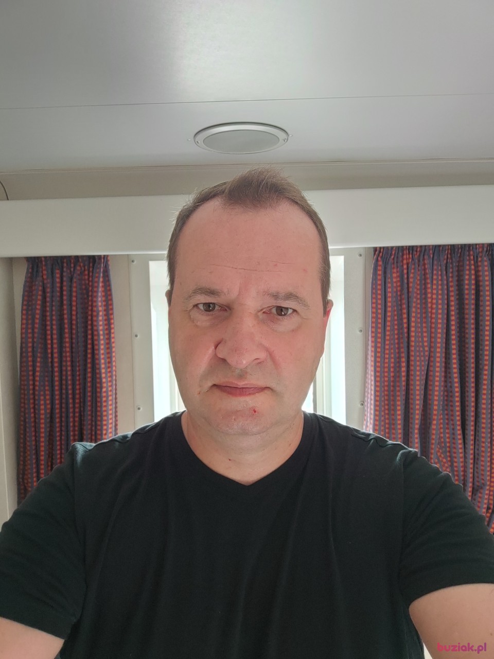 Mar, Mężczyzna, 50, Haga, Holandia, Zdjęcie: 2