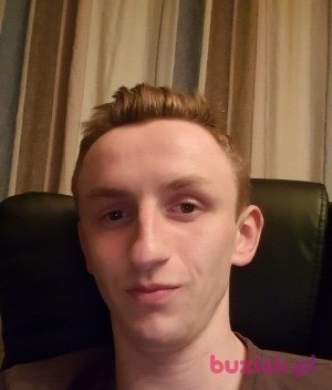 Marcin, Male, 29, Holandia: 1