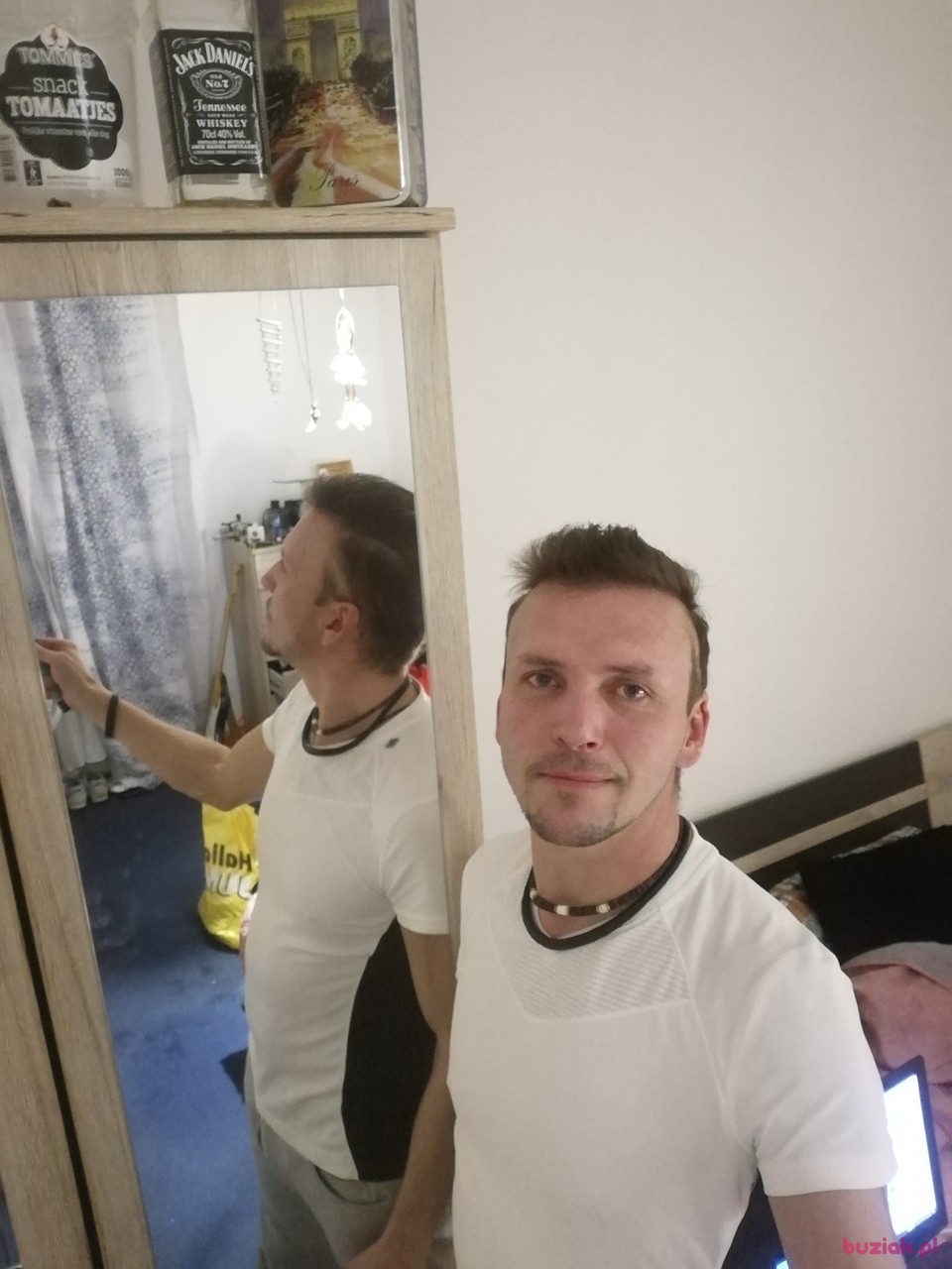 albert, Male, 43, Haarlem North Holland Province, Holandia, Photo: 3