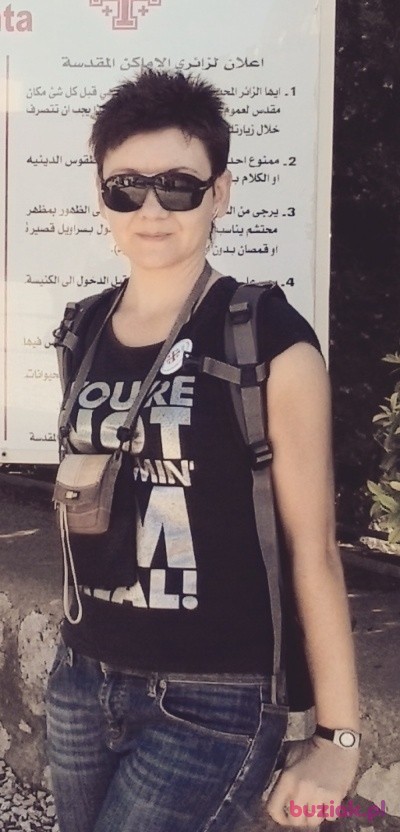 Ela, Female, 49, Kraków, Polska, Photo: 1