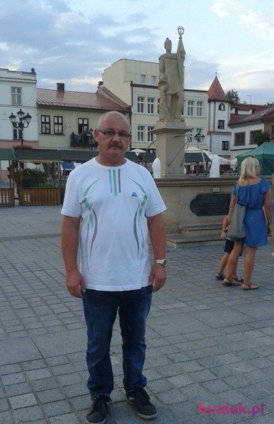 Tadeusz, Mężczyzna, 65, Wadowice, Polska, Zdjęcie: 3
