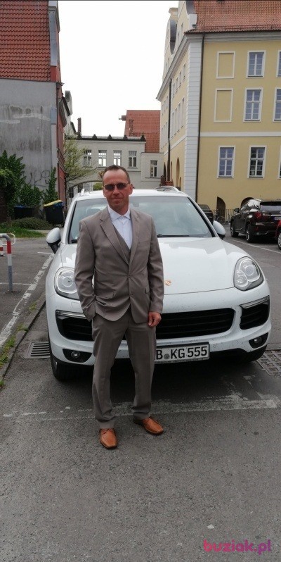 Tomek, Male, 51, Niemcy, Photo: 3