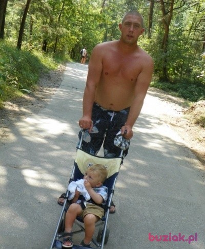 Mariusz, Mężczyzna, 38, Przasnysz, Polska, Zdjęcie: 2