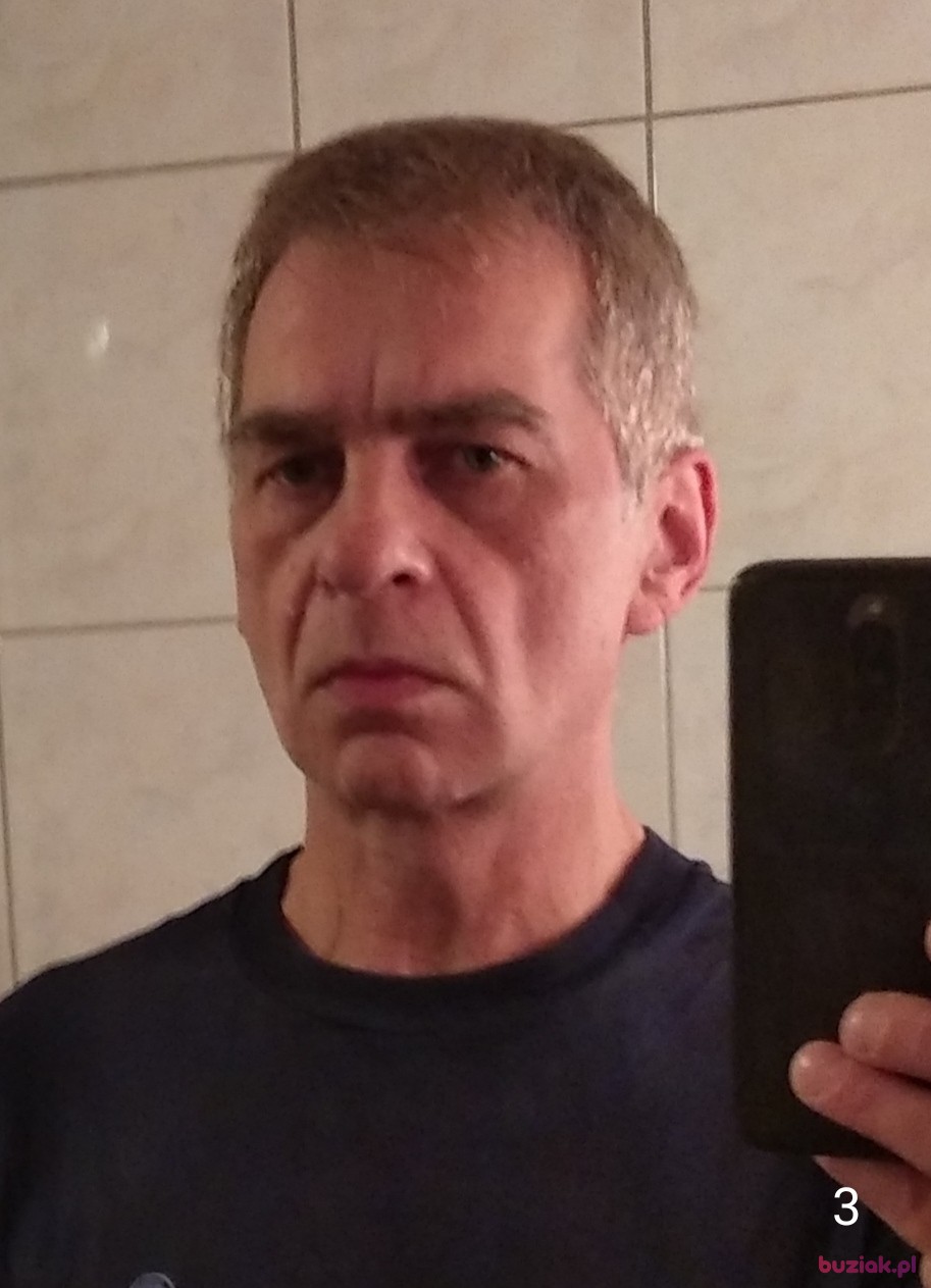 Andrzej, Male, 50, Sosnowiec, Polska, Photo: 1
