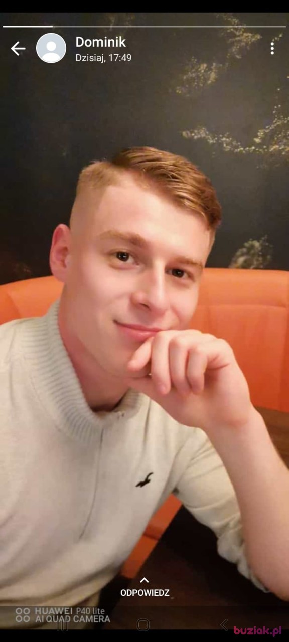 Dominik, Mężczyzna, 27, Westminster, Wielka Brytania: 1