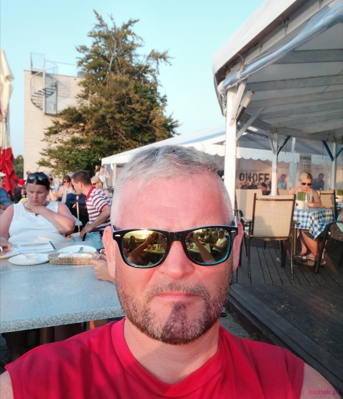 Mariusz 1974, Male, 50, Olkusz, Polska: 1