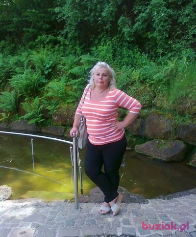 anna885, Kobieta, 59, Duszniki-Zdrój, Polska: 1