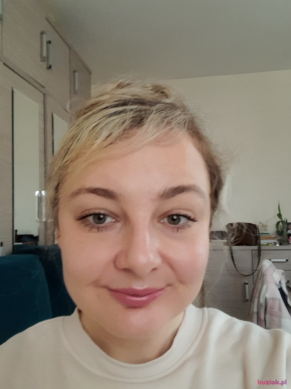 Kla, Female, 37, Mińsk Mazowiecki, Polska, Photo: 9