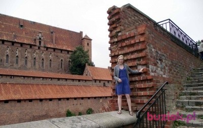 Moniczka111, Female, 42, Braniewo, Polska, Photo: 1