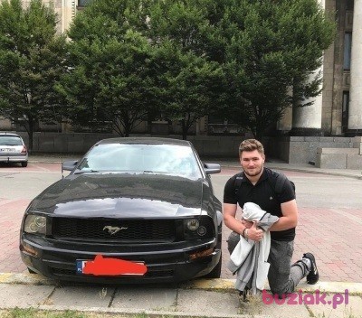 Michał, Mężczyzna, 26, Toruń, Polska, Zdjęcie: 4