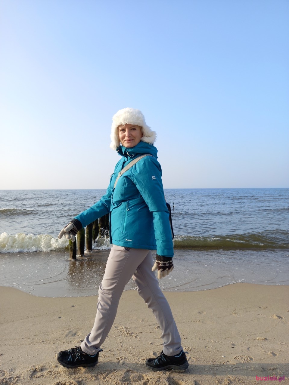 Izabela, Female, 62, Arcen Limburg Province, Holandia, Photo: 2