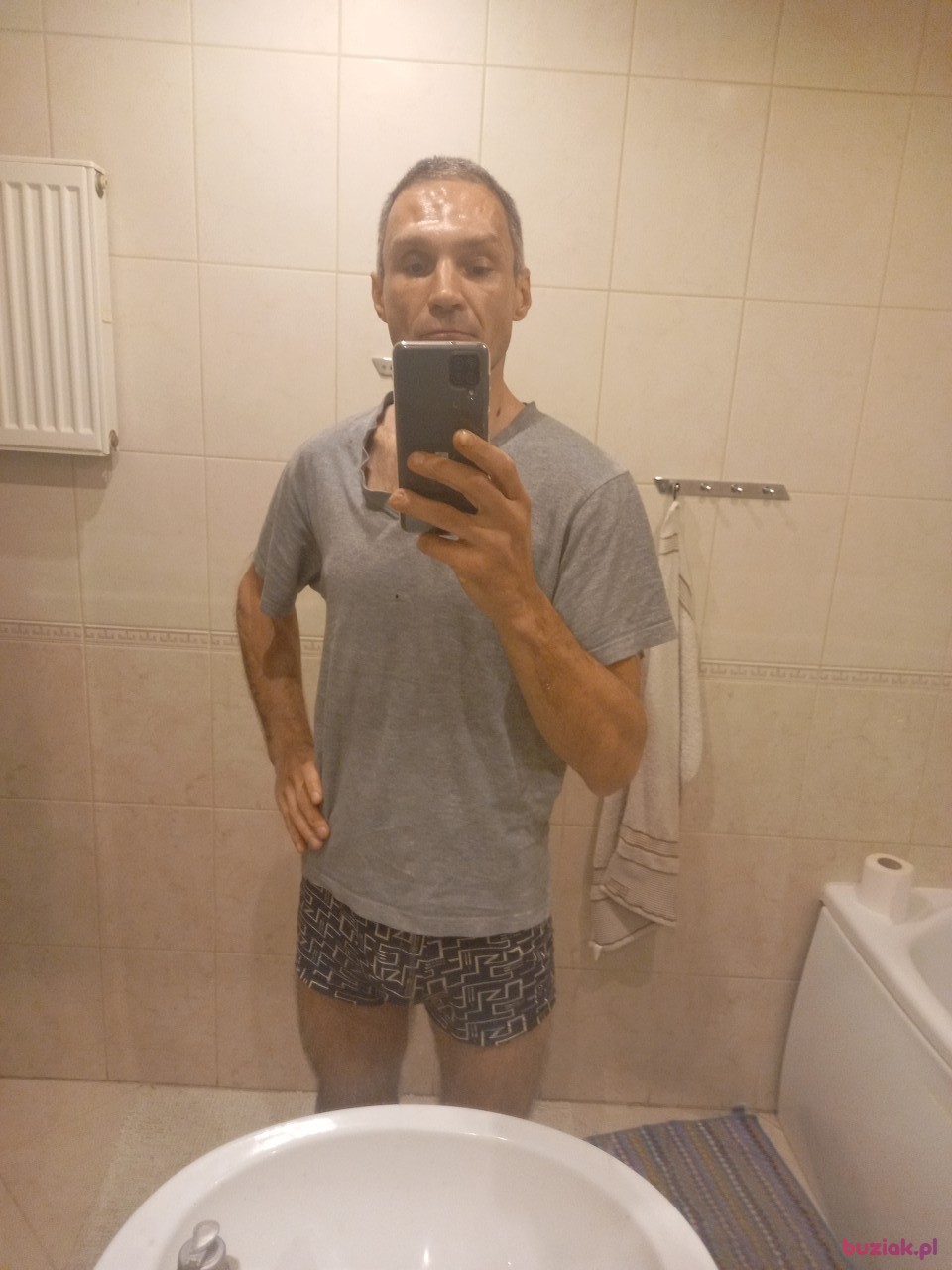 Maciej, Mężczyzna, 43, Piaseczno, Polska, Zdjęcie: 2