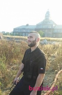 Daniel, Mężczyzna, 33, Katowice, Polska: 1