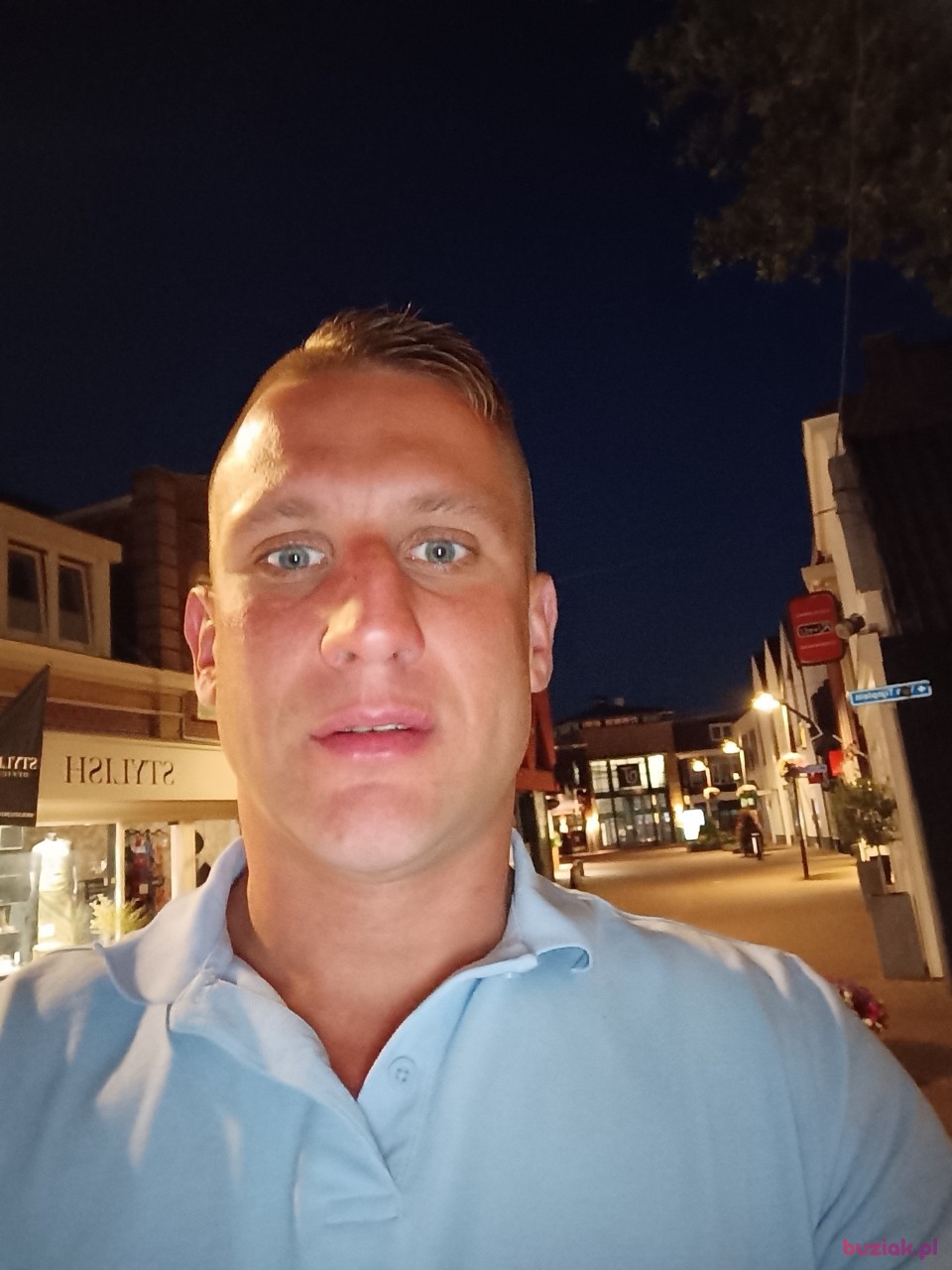 Adrian, Mężczyzna, 33, Zoetermeer, Holandia, Zdjęcie: 1
