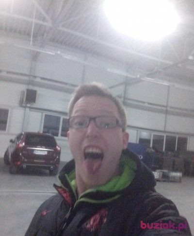 Krzysiek, Male, 35, Olsztyn, Polska, Photo: 2