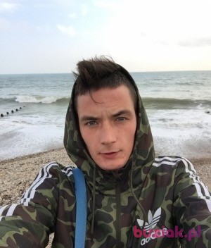 Adrian, Male, 29, Gniezno, Polska, Photo: 1