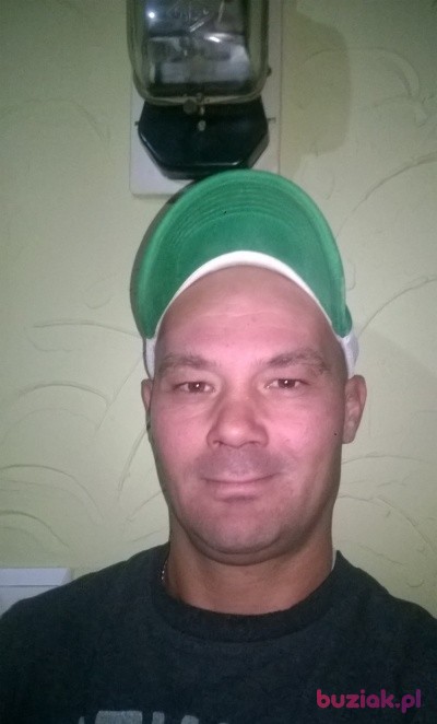 darek, Mężczyzna, 43, Polska, Zdjęcie: 1