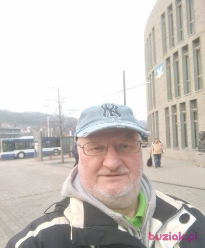 Mirek, Male, 62, Biała, Polska, Photo: 8