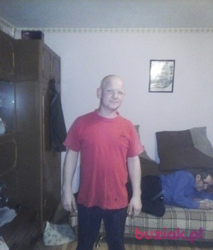 Przemek, Male, 42, Bełchatów, Polska: 1