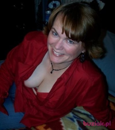 Marika34, Female, 54, Łódź, Polska, Photo: 1