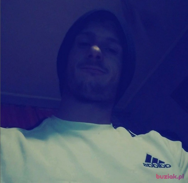 Kamil, Mężczyzna, 27, Jarocin, Polska, Zdjęcie: 2
