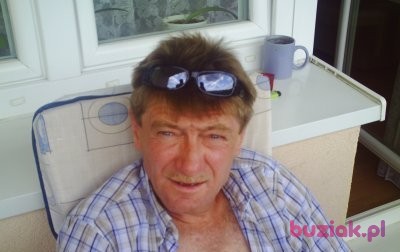 powiem pozniej, Mężczyzna, 63, Gdynia, Polska, Zdjęcie: 2