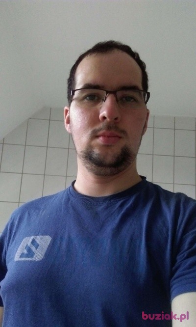 Piotr, Male, 36, Tarnów, Polska: 1