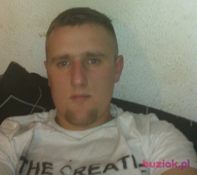 wujcik, Mężczyzna, 31, Limanowa, Polska: 1