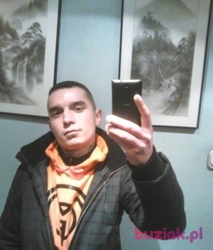 Erwin, Mężczyzna, 33, Wrocław, Polska, Zdjęcie: 6