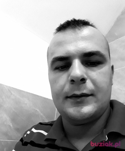 Michaszek20, Mężczyzna, 33, Gryfino, Polska: 1
