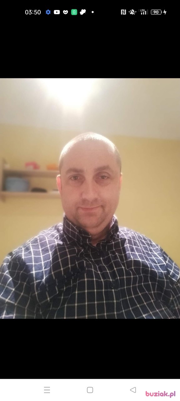 marek, Mężczyzna, 48, Międzyrzecz, Polska: 1